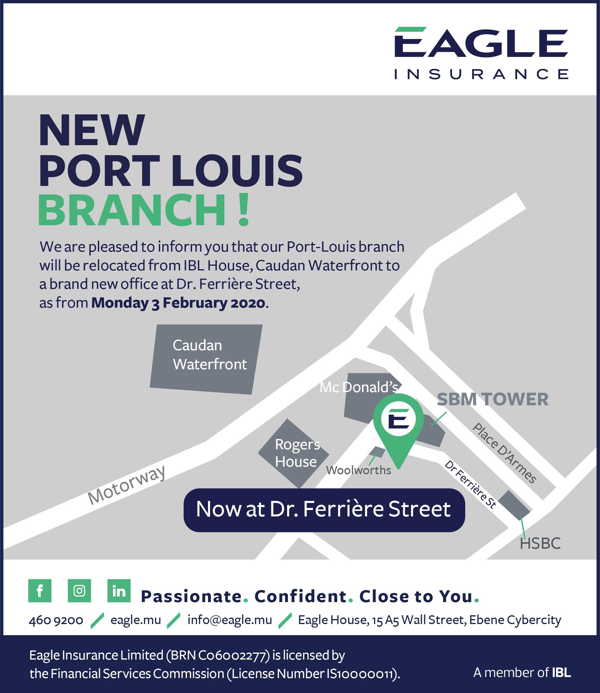 New Eagle Insurance / The New Eagle Group Tax New Eagle Insurance / The New Eagle Group Tax
