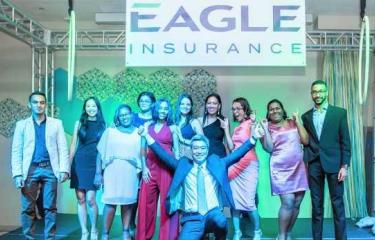 Ecoaustral.com 31.05 -  Eagle Insurance