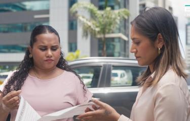 Comment bien remplir un constat à l'amiable : Guide complet
