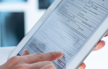 Implementation of the National Insurance Claims Database (NICD)