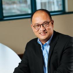 ALLEN LEUNG YOON SIUNG, CERT CII