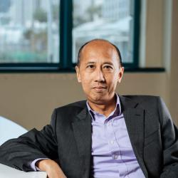 BRUNO CHAN SIP SIONG, BSC (HONS)