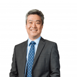 DEREK WONG WAN PO, BSC, FCCA