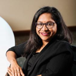 ESHA D.K. BISSOONDOYAL, BSC (HONS), DIP CII