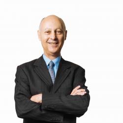 J. GILBERT ITHIER, LLB HONS, SENIOR COUNSEL
