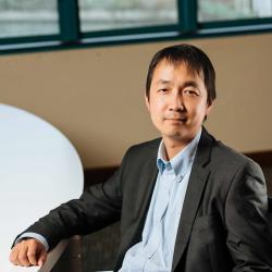PIERRE AH SOON, FCCA