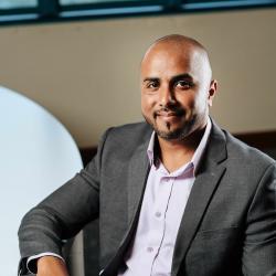 VISHAL RADHA, PG DIP