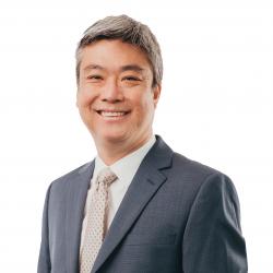 DEREK WONG WAN PO, BSC, FCCA