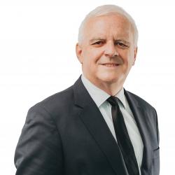 JEAN - CLAUDE BÉGA, FCCA