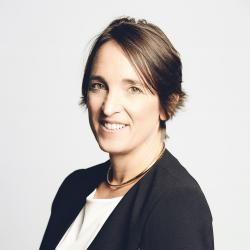 PHILIPPA WILD (Alternate Director to JP BLIGNAUT)
