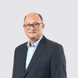 Allen LEUNG YOON SIUNG