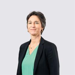 DELPHINE LAGESSE