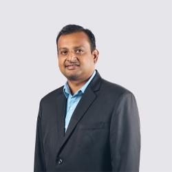 Girish SENTOHUL