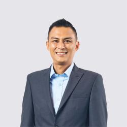 Michael CHOW-AH-HU