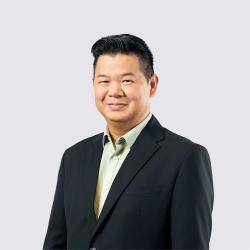 Winson CHAN CHIN WAH