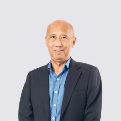 Bruno CHAN SIP SIONG