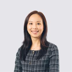 Karen NG CHEONG SANG
