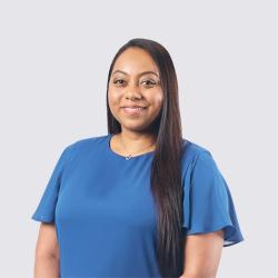 Karina ALCINDOR