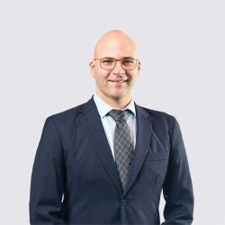 YANNICK ULCOQ
