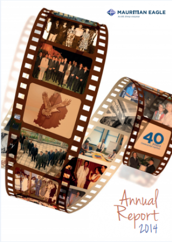 Annual Report 2014