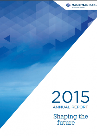 Annual Report 2015