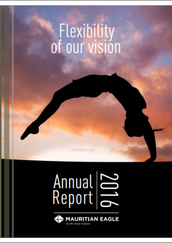 Annual Report 2016