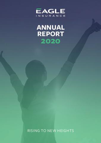 Annual Report 2020