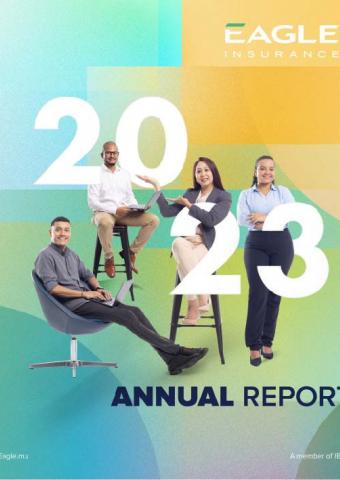 Annual Report 2023